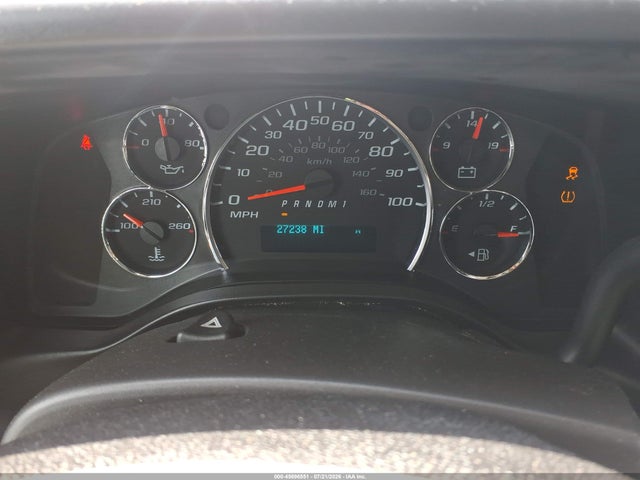 Chevrolet Express 3500 Ls 2019 1GAZGNFG2K1334976 Image 7