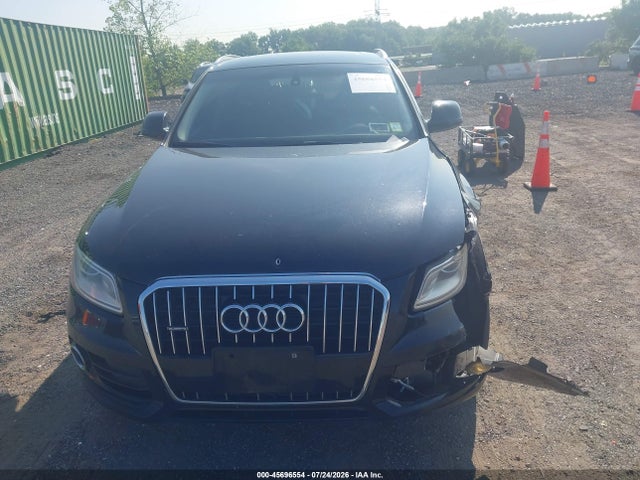 Aukcja sprzedaży 2016 Audi Q5 2.0t Premium, vin: WA1L2AFP0GA124396, numer aukcji: 45696554