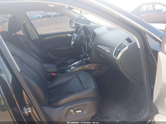 Aukcja sprzedaży 2016 Audi Q5 2.0t Premium, vin: WA1L2AFP0GA124396, numer aukcji: 45696554