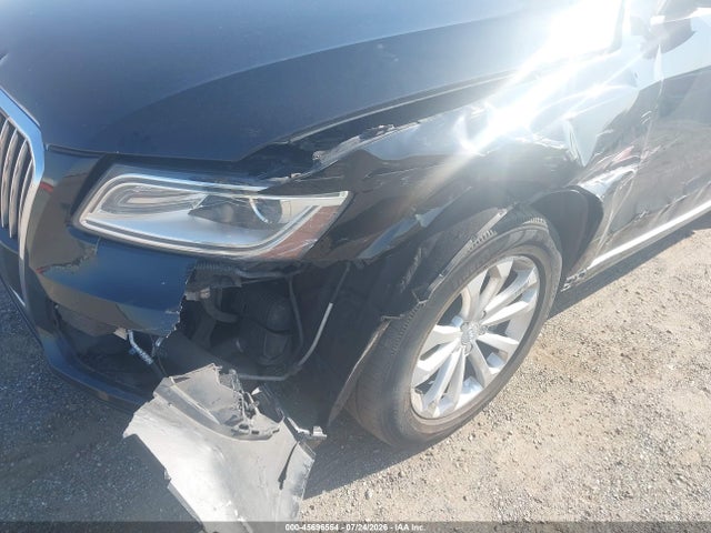 Aukcja sprzedaży 2016 Audi Q5 2.0t Premium, vin: WA1L2AFP0GA124396, numer aukcji: 45696554