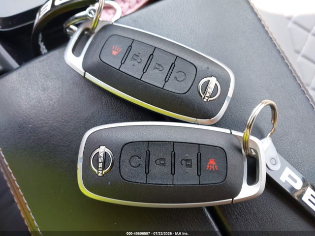 45696557 :رقم المزاد ، JN8BT3BB0PW182780 vin ، 2023 Nissan Rogue Sv Intelligent Awd مزاد بيع