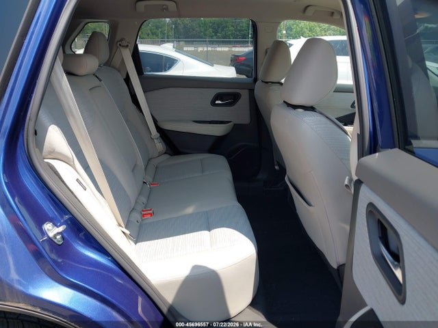 45696557 :رقم المزاد ، JN8BT3BB0PW182780 vin ، 2023 Nissan Rogue Sv Intelligent Awd مزاد بيع
