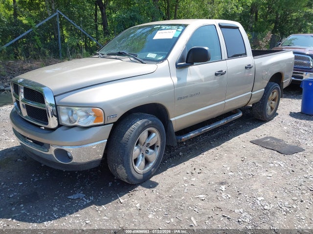 Aukcja sprzedaży 2005 Dodge Ram 1500 Slt/laramie, vin: 1D7HU18D15J601607, numer aukcji: 45696563