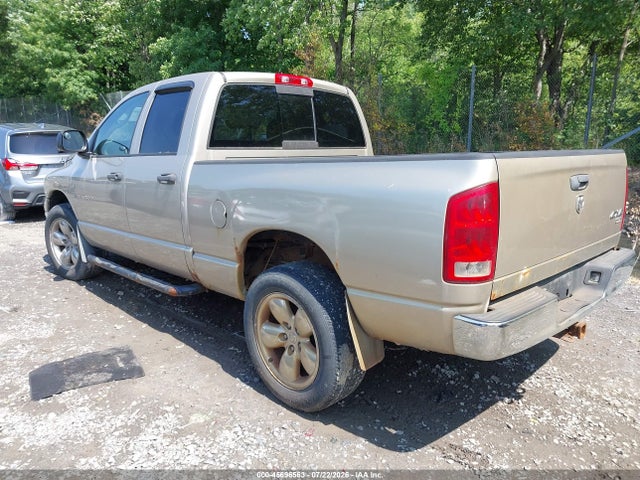 Aukcja sprzedaży 2005 Dodge Ram 1500 Slt/laramie, vin: 1D7HU18D15J601607, numer aukcji: 45696563
