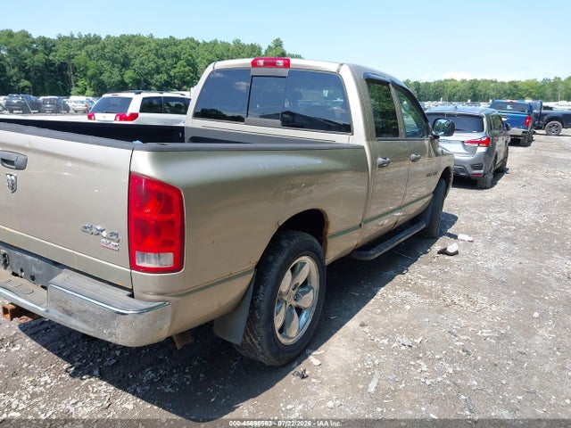 Aukcja sprzedaży 2005 Dodge Ram 1500 Slt/laramie, vin: 1D7HU18D15J601607, numer aukcji: 45696563