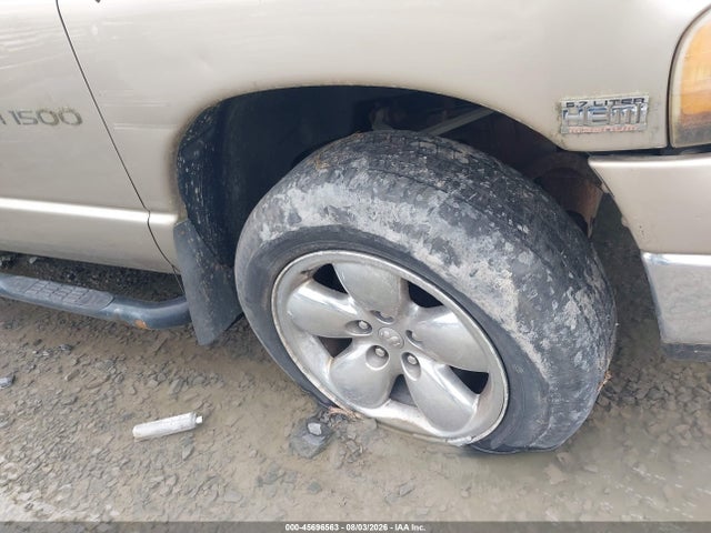 Aukcja sprzedaży 2005 Dodge Ram 1500 Slt/laramie, vin: 1D7HU18D15J601607, numer aukcji: 45696563