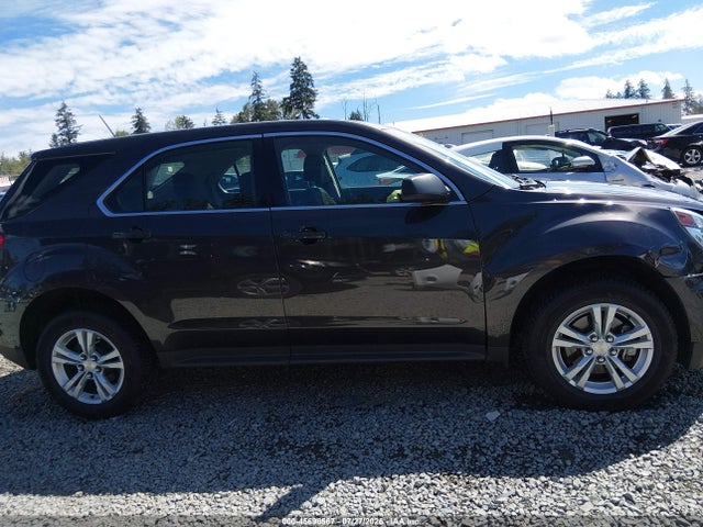 Chevrolet EQUINOX LS 2016 2GNFLEEK0G6302941 Image 13