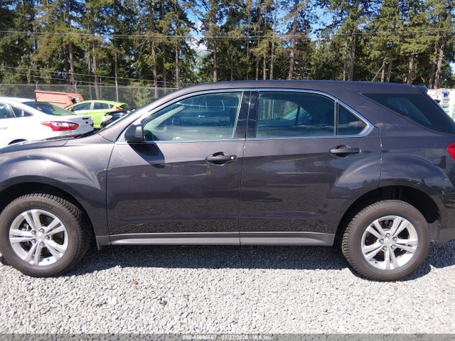 Chevrolet EQUINOX LS 2016 2GNFLEEK0G6302941 Image 14