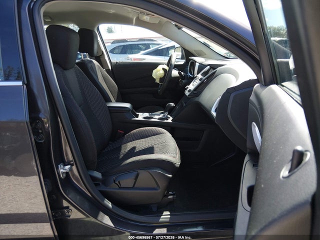 Chevrolet EQUINOX LS 2016 2GNFLEEK0G6302941 Image 17