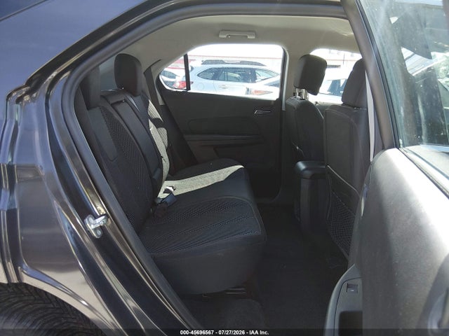 Chevrolet EQUINOX LS 2016 2GNFLEEK0G6302941 Image 18