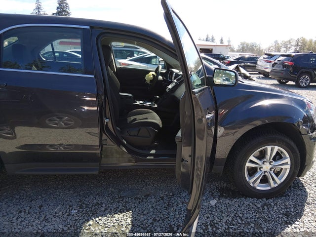 Chevrolet EQUINOX LS 2016 2GNFLEEK0G6302941 Image 5