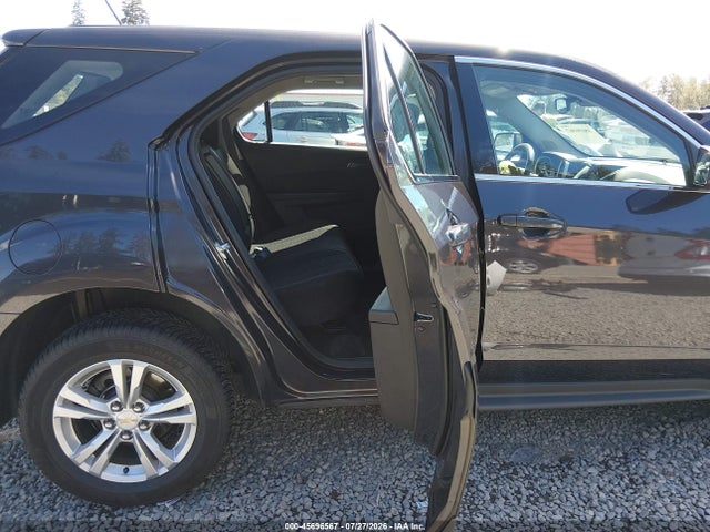 Chevrolet EQUINOX LS 2016 2GNFLEEK0G6302941 Image 8
