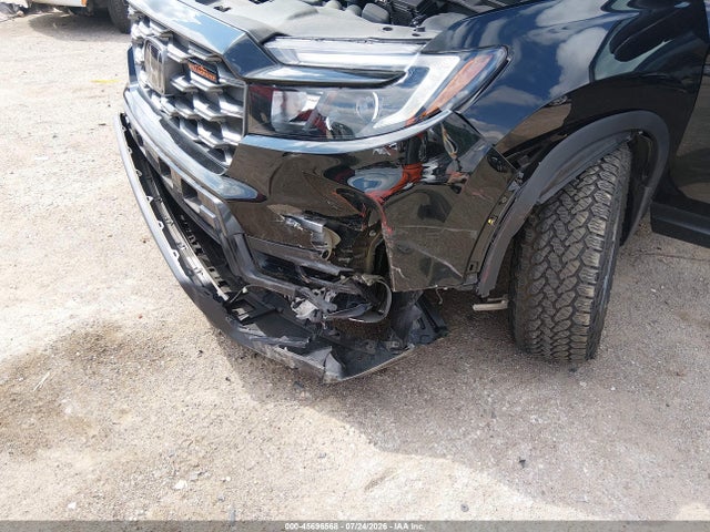 5FNYF8H68SB014595 Honda Passport Awd Trailsport
