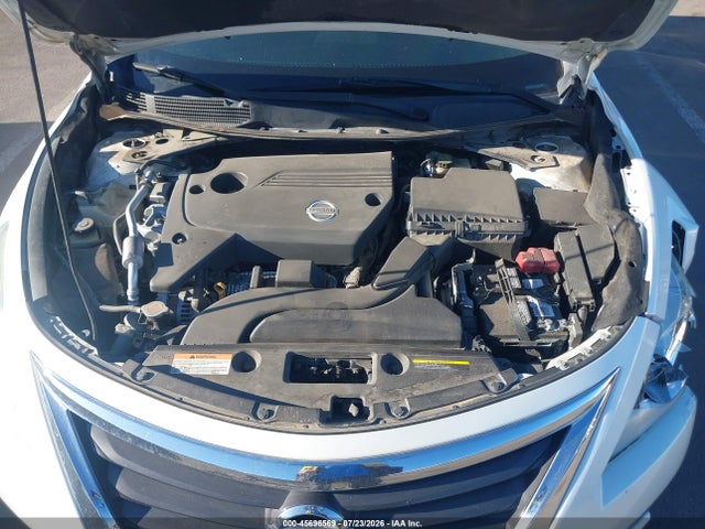 Nissan Altima 2.5 S 2015 1N4AL3AP3FC114547 Image 10