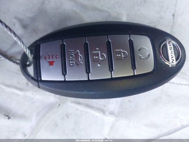 Nissan Altima 2.5 S 2015 1N4AL3AP3FC114547 Image 11