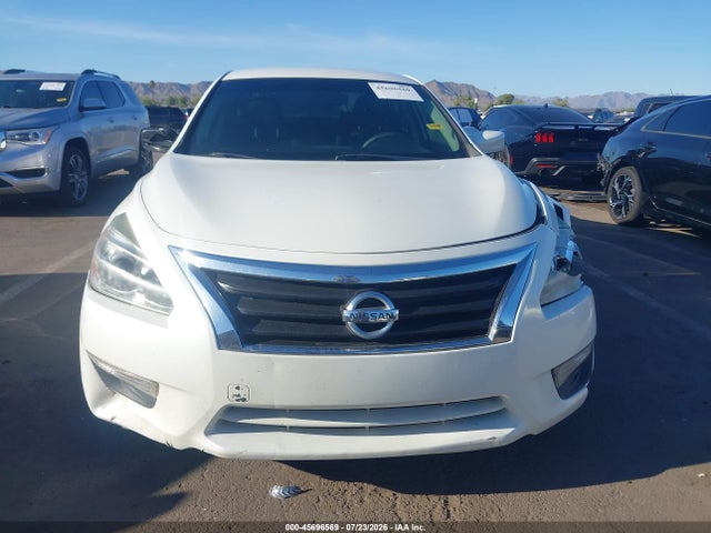 Nissan Altima 2.5 S 2015 1N4AL3AP3FC114547 Image 12