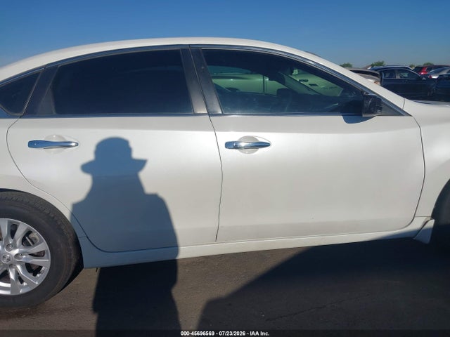 Nissan Altima 2.5 S 2015 1N4AL3AP3FC114547 Image 13