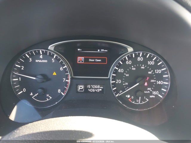 Nissan Altima 2.5 S 2015 1N4AL3AP3FC114547 Image 7