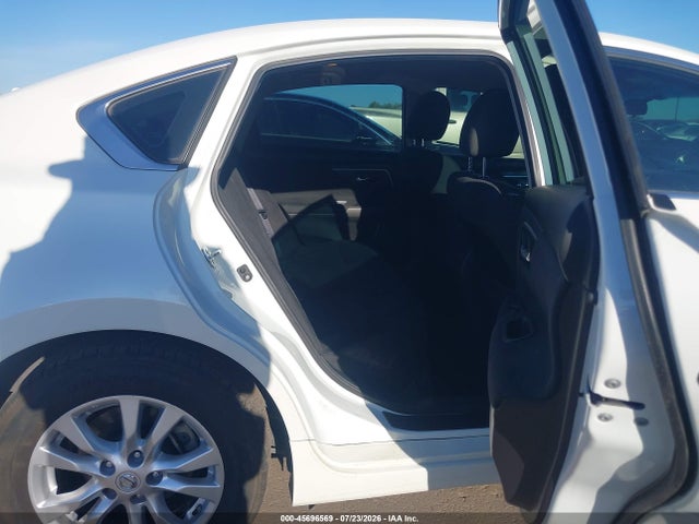 Nissan Altima 2.5 S 2015 1N4AL3AP3FC114547 Image 8