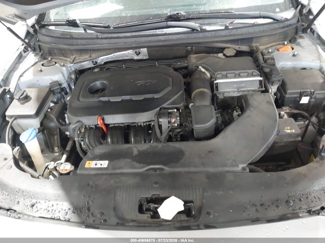 Продажа на аукционе авто 2015 Hyundai Sonata Limited, vin: 5NPE34AF9FH095936, номер лота: 45696570