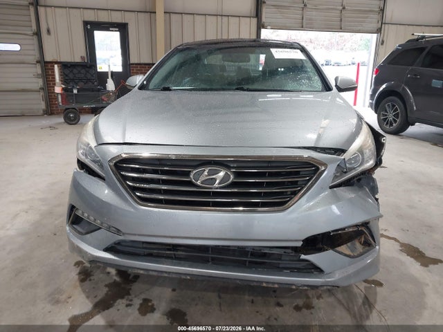 Продажа на аукционе авто 2015 Hyundai Sonata Limited, vin: 5NPE34AF9FH095936, номер лота: 45696570