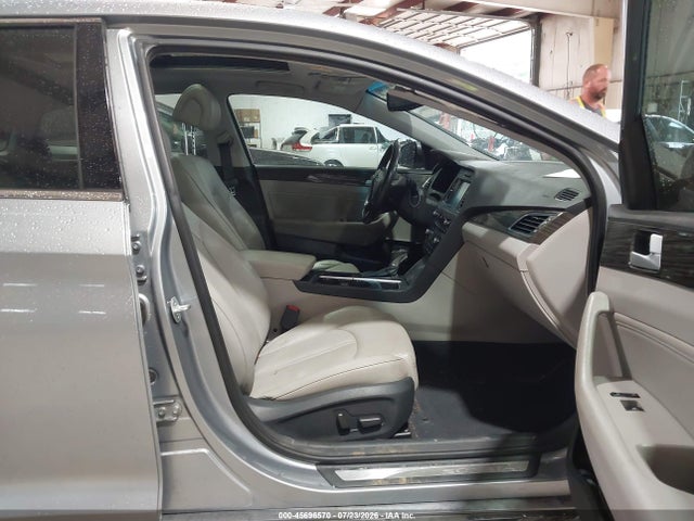 Продажа на аукционе авто 2015 Hyundai Sonata Limited, vin: 5NPE34AF9FH095936, номер лота: 45696570