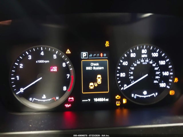Продажа на аукционе авто 2015 Hyundai Sonata Limited, vin: 5NPE34AF9FH095936, номер лота: 45696570