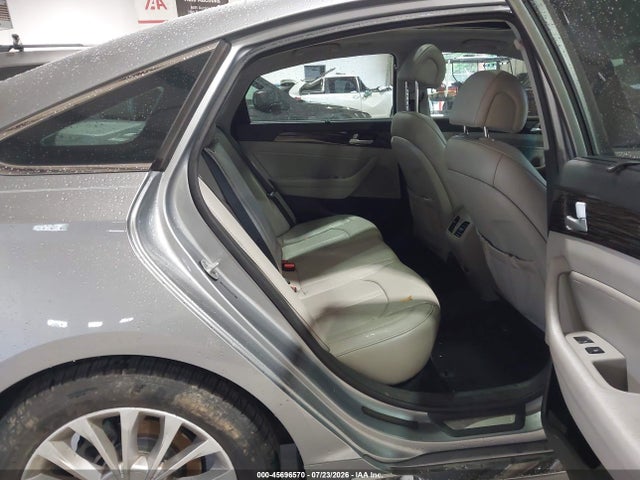 Продажа на аукционе авто 2015 Hyundai Sonata Limited, vin: 5NPE34AF9FH095936, номер лота: 45696570
