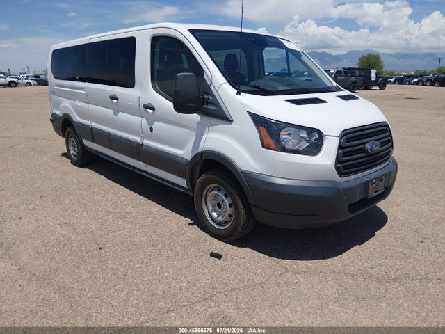 2018 1FBZX2ZM6JKB42707 main image