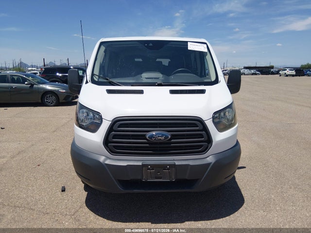 Ford Transit-350 Xl 2018 1FBZX2ZM6JKB42707 Image 11