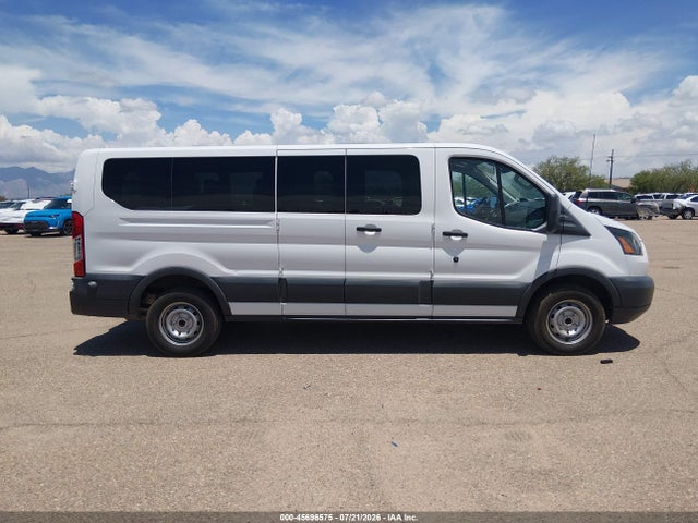 Ford Transit-350 Xl 2018 1FBZX2ZM6JKB42707 Image 12