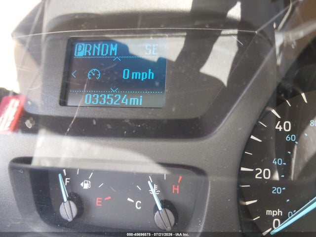 Ford Transit-350 Xl 2018 1FBZX2ZM6JKB42707 Image 14