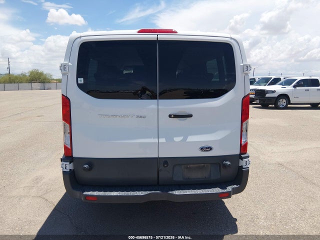 Ford Transit-350 Xl 2018 1FBZX2ZM6JKB42707 Image 15