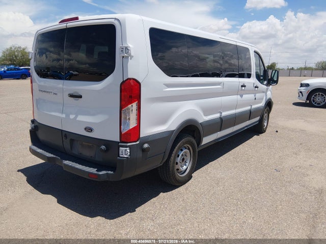Ford Transit-350 Xl 2018 1FBZX2ZM6JKB42707 Image 4