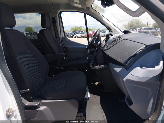 Ford Transit-350 Xl 2018 1FBZX2ZM6JKB42707 Image 5