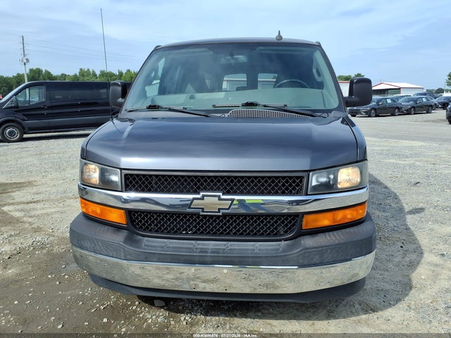 Chevrolet Express 3500 Lt 2017 1GAZGPFG4H1302387 Image 12