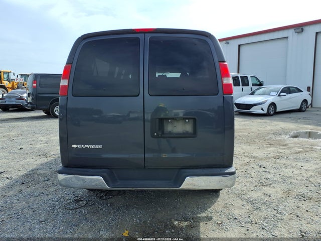 Chevrolet Express 3500 Lt 2017 1GAZGPFG4H1302387 Image 16