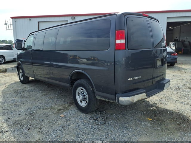 Chevrolet Express 3500 Lt 2017 1GAZGPFG4H1302387 Image 3