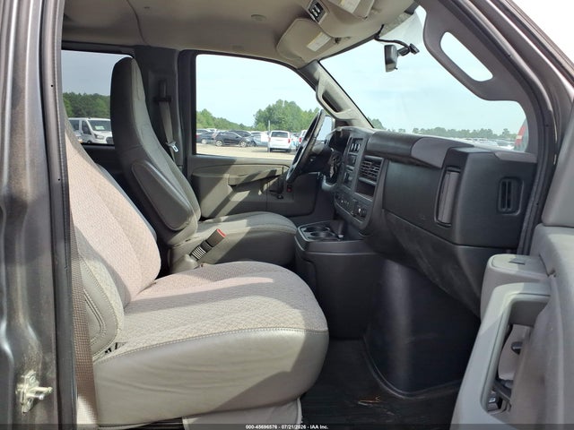 Chevrolet Express 3500 Lt 2017 1GAZGPFG4H1302387 Image 5