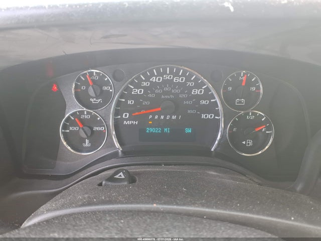 Chevrolet Express 3500 Lt 2017 1GAZGPFG4H1302387 Image 7