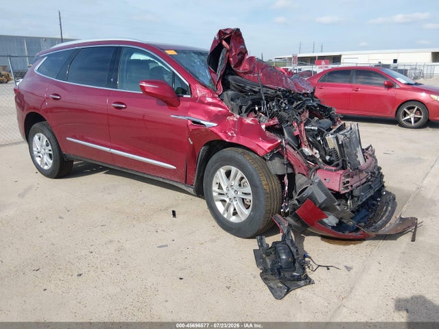 Aukcja sprzedaży 2018 Buick Enclave Essence, vin: 5GAERBKW4JJ207741, numer aukcji: 45696577
