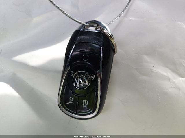 Aukcja sprzedaży 2018 Buick Enclave Essence, vin: 5GAERBKW4JJ207741, numer aukcji: 45696577