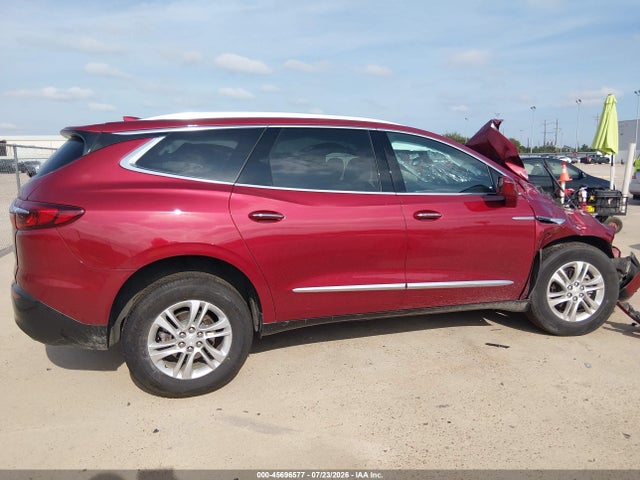 Aukcja sprzedaży 2018 Buick Enclave Essence, vin: 5GAERBKW4JJ207741, numer aukcji: 45696577