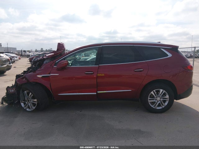 Aukcja sprzedaży 2018 Buick Enclave Essence, vin: 5GAERBKW4JJ207741, numer aukcji: 45696577