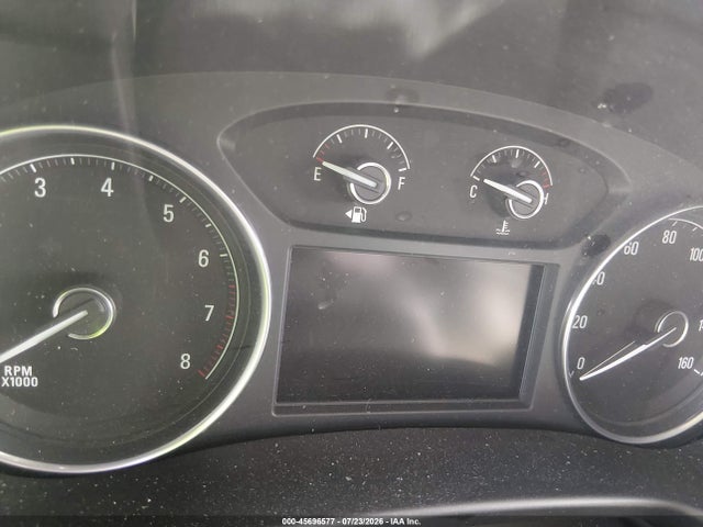 Aukcja sprzedaży 2018 Buick Enclave Essence, vin: 5GAERBKW4JJ207741, numer aukcji: 45696577