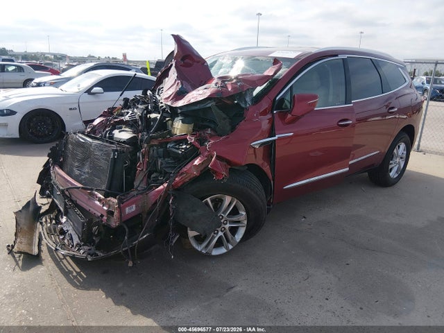 Aukcja sprzedaży 2018 Buick Enclave Essence, vin: 5GAERBKW4JJ207741, numer aukcji: 45696577