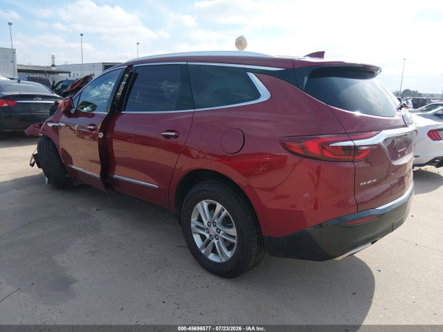 Aukcja sprzedaży 2018 Buick Enclave Essence, vin: 5GAERBKW4JJ207741, numer aukcji: 45696577