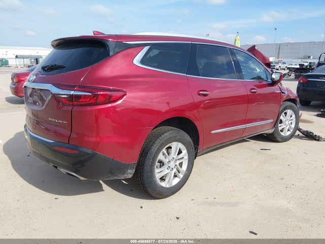 Aukcja sprzedaży 2018 Buick Enclave Essence, vin: 5GAERBKW4JJ207741, numer aukcji: 45696577
