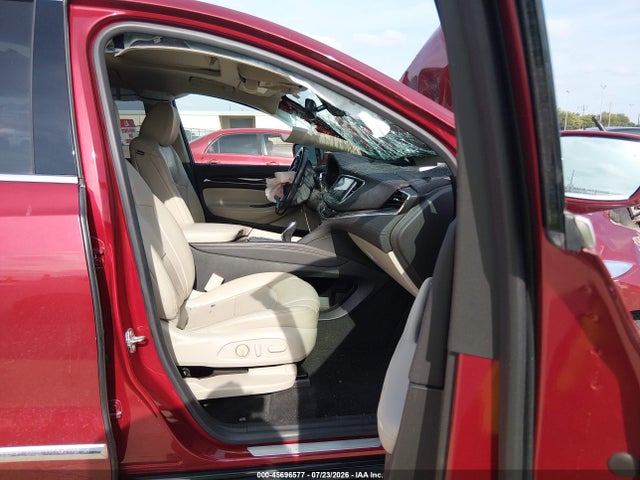 Aukcja sprzedaży 2018 Buick Enclave Essence, vin: 5GAERBKW4JJ207741, numer aukcji: 45696577