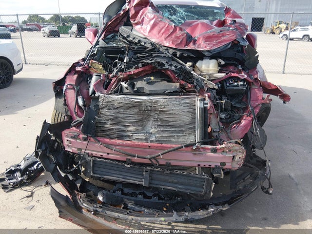 Aukcja sprzedaży 2018 Buick Enclave Essence, vin: 5GAERBKW4JJ207741, numer aukcji: 45696577